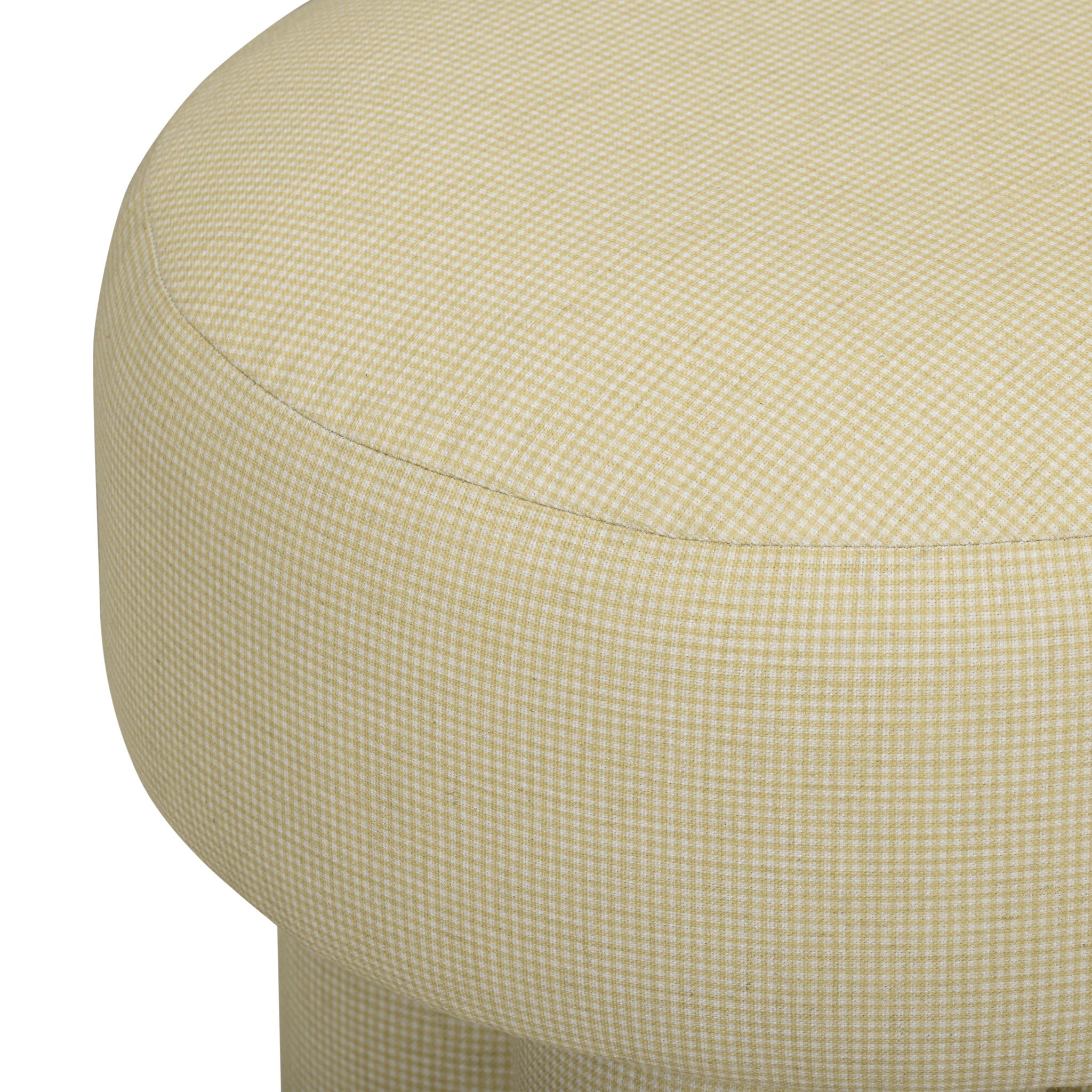 Masha -  Accent Stool