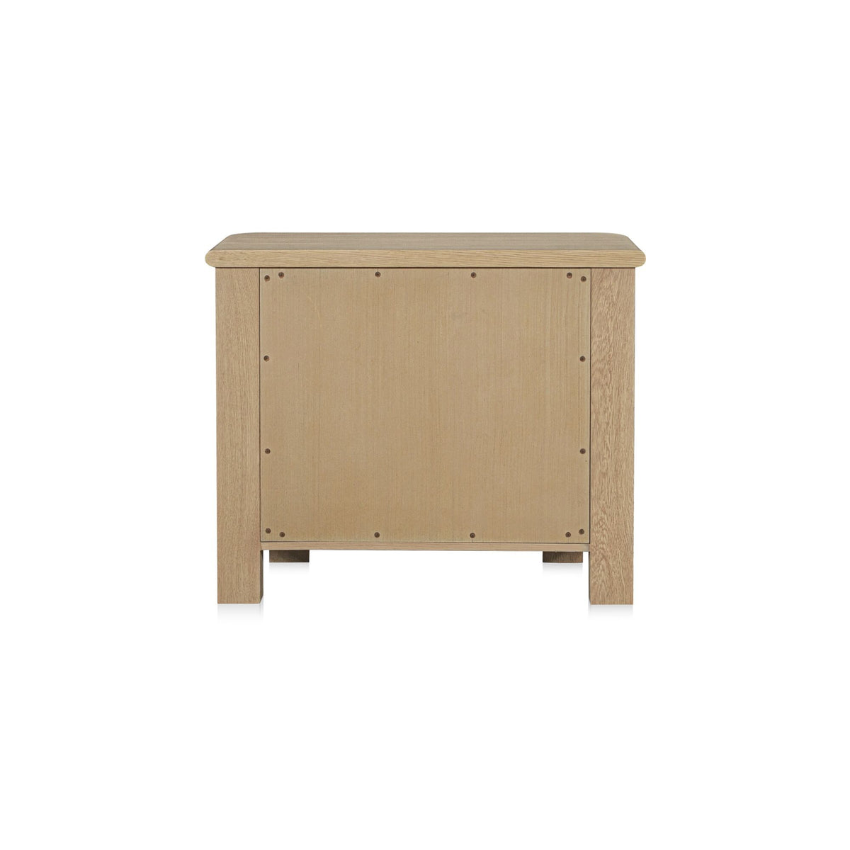Loren - Large Nightstand - Natural