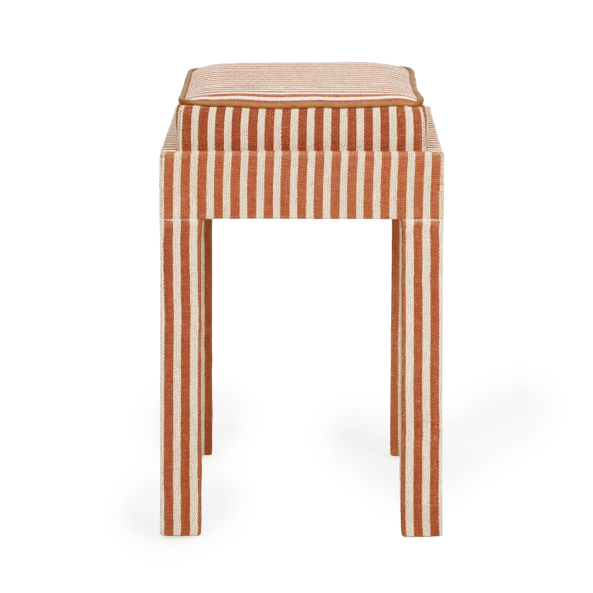 Kora - Cotton Jute Stool