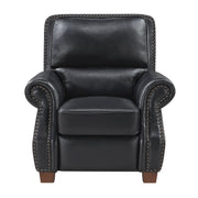 Remington - Push Back Reclining Chair