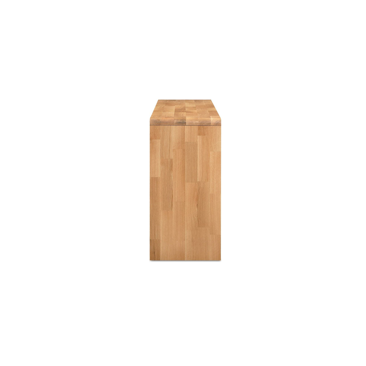 Carrie - Counter Table - Natural