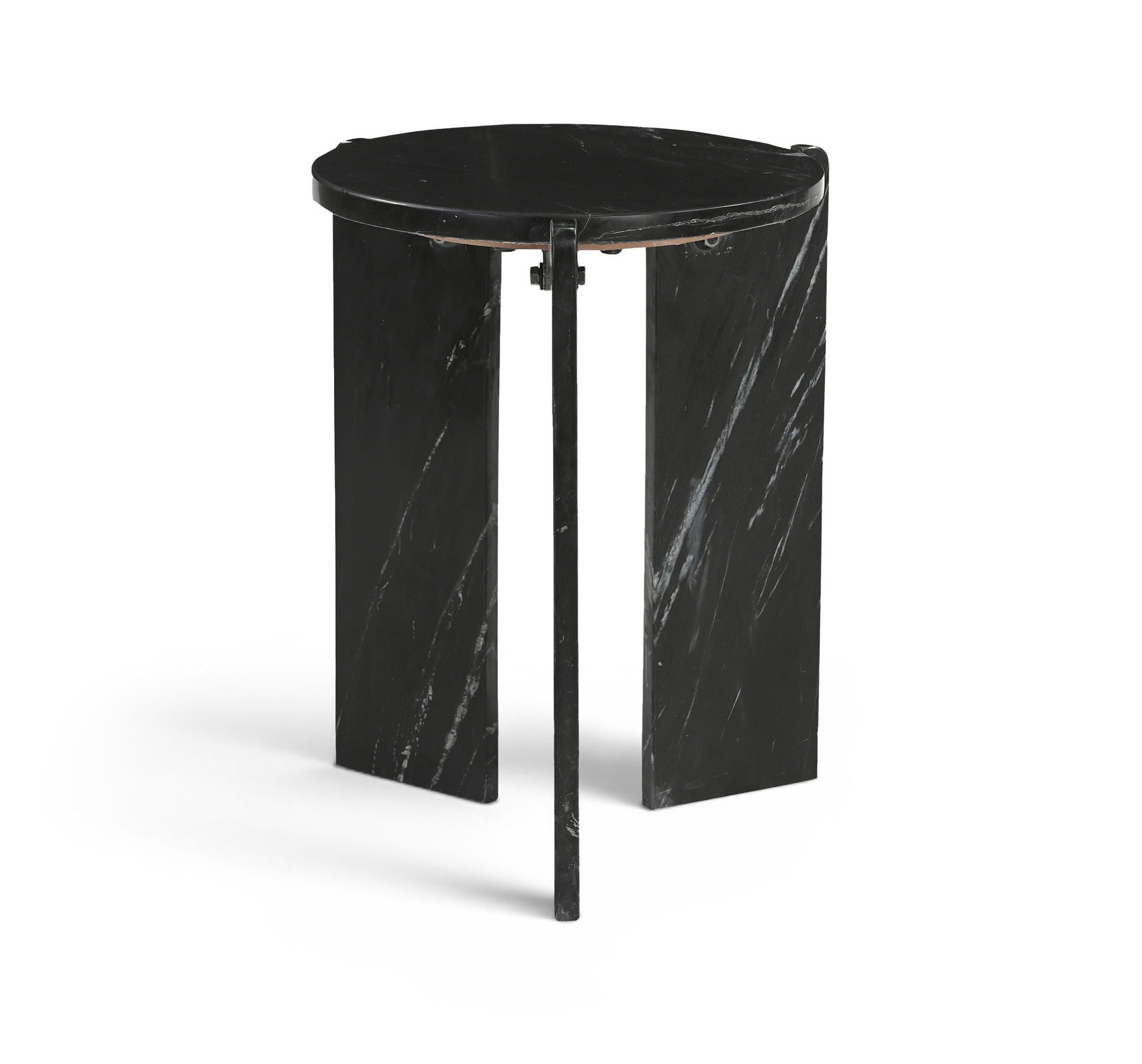 Vernazza - Genuine Marble Table