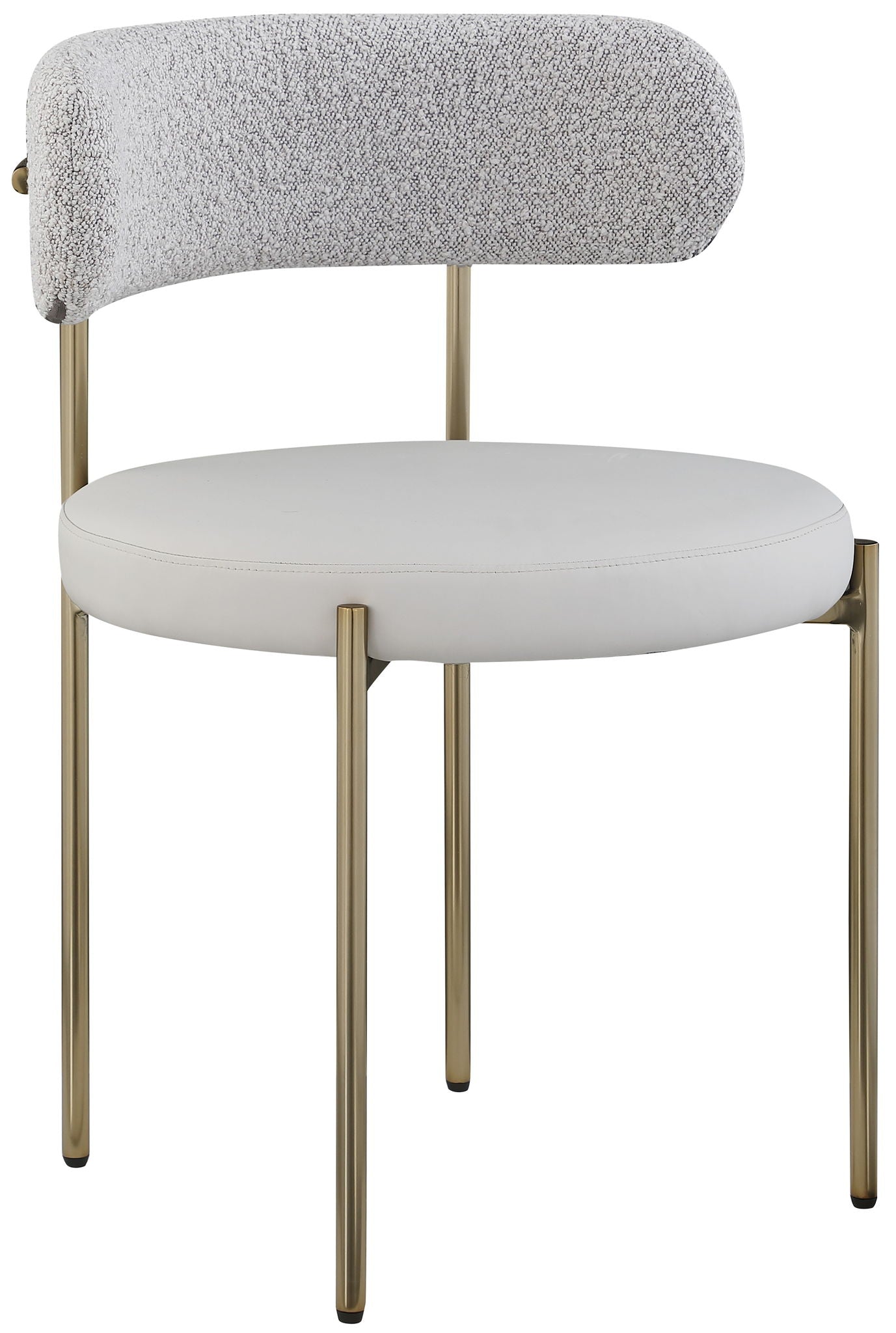Beacon - Faux Leather Dining Chair (Set of 2)