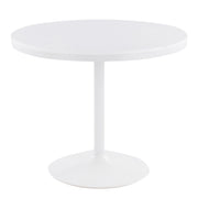 Dakota - Industrial Dining Table