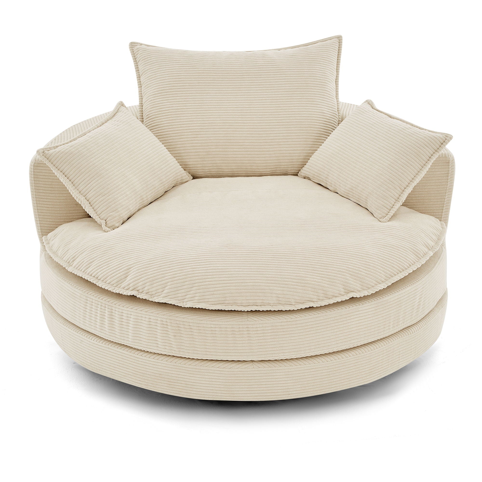 Accent Chairs