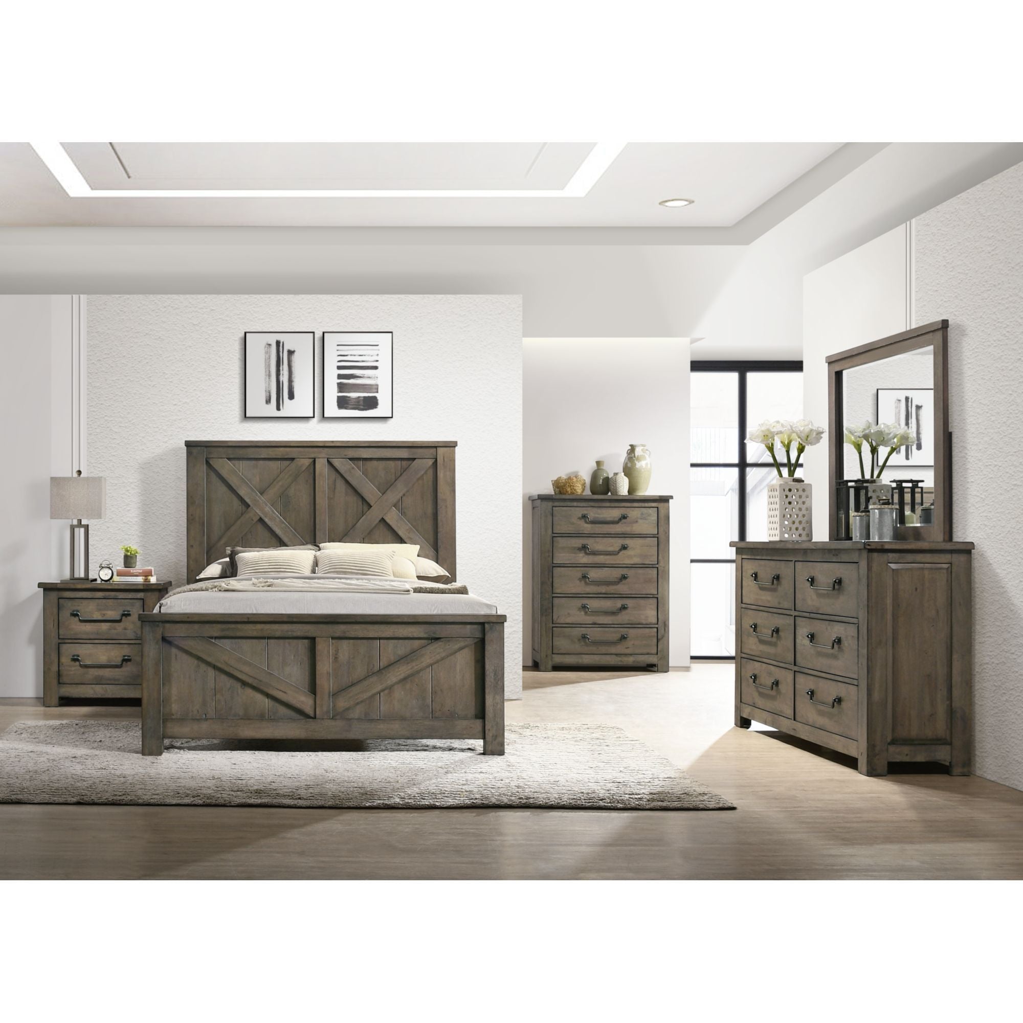 Maverick - Dresser