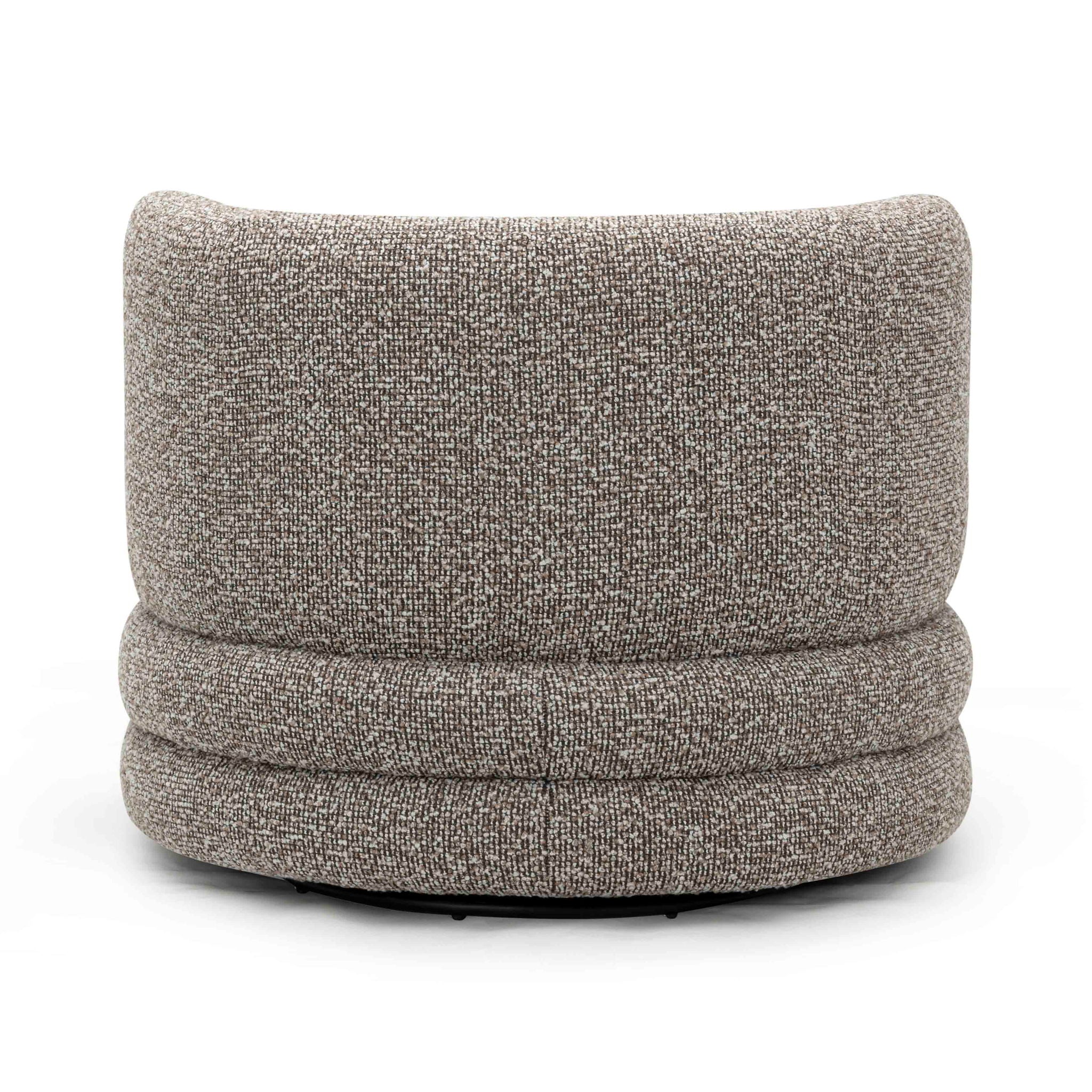 Astor - Swivel Hotel Lounge Chair