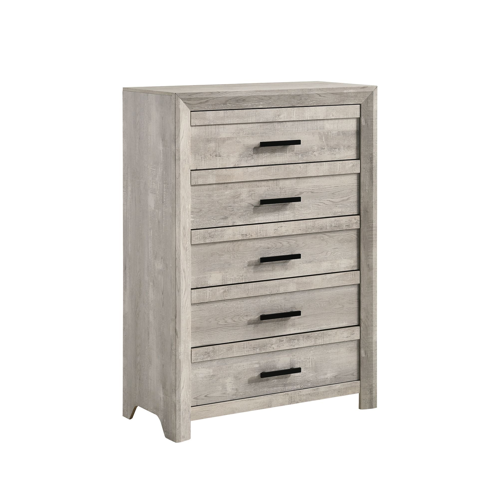 Eleanor - Bedroom Set