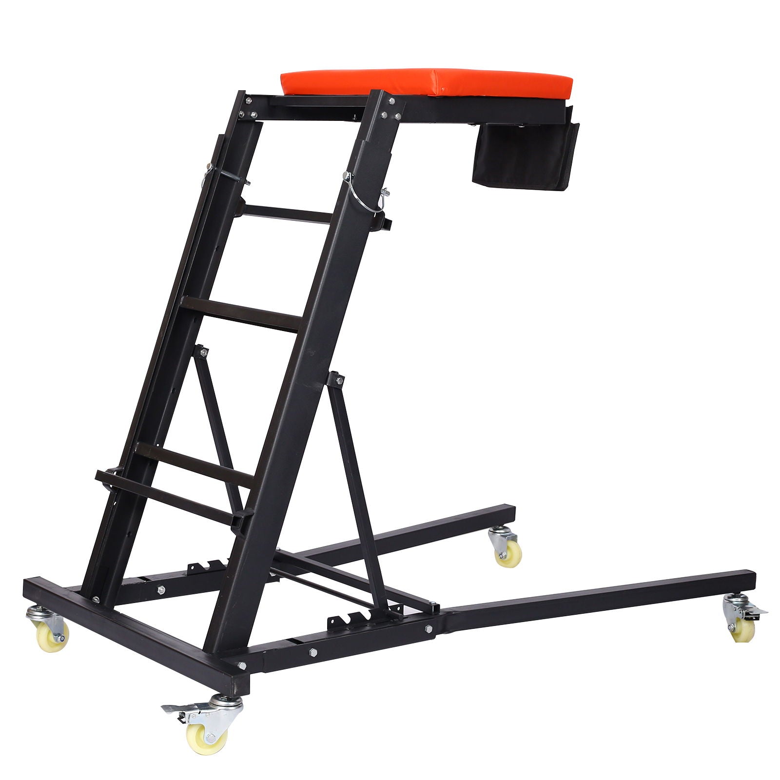 Creepers & Seats