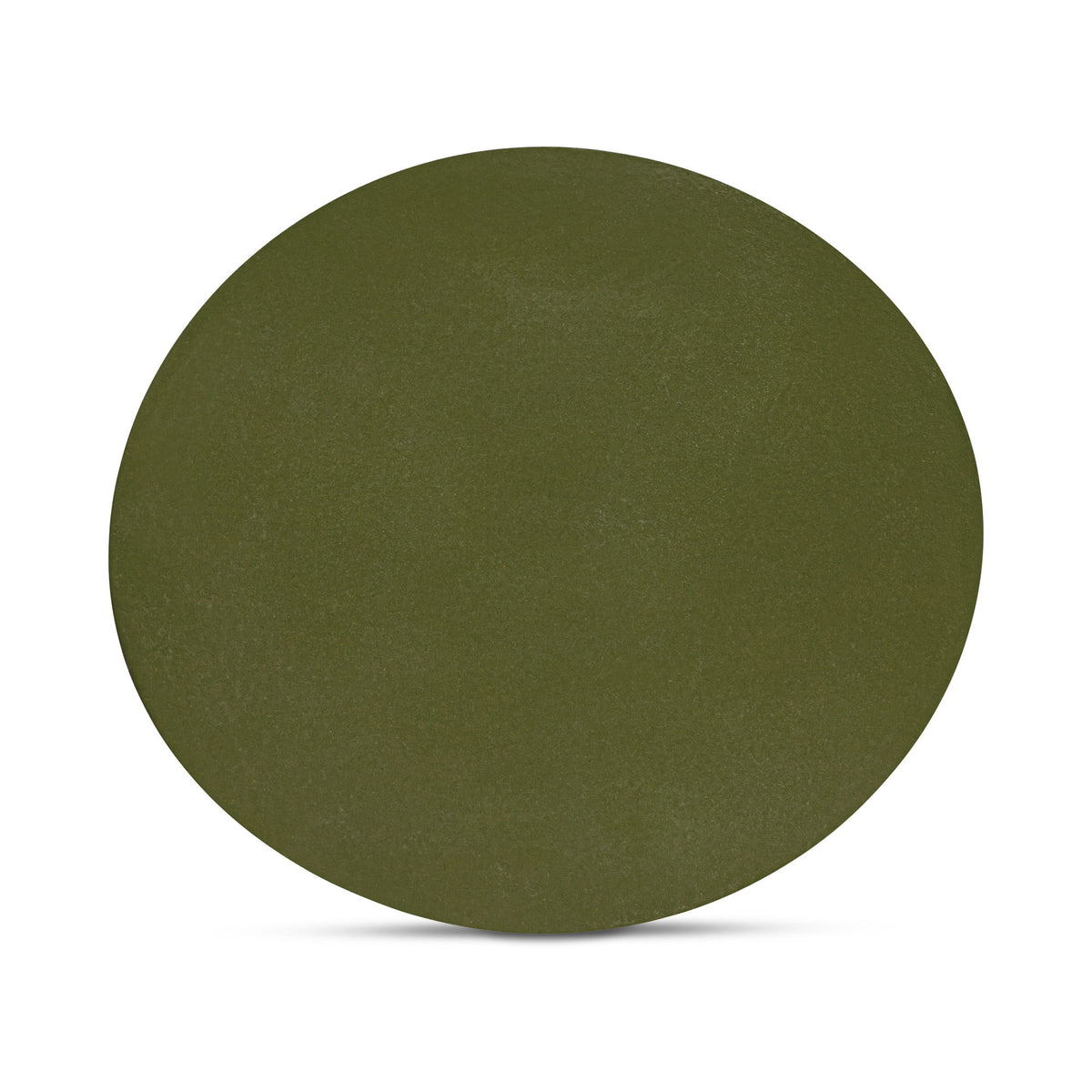 Rothko - Outdoor Stool - Dark Green