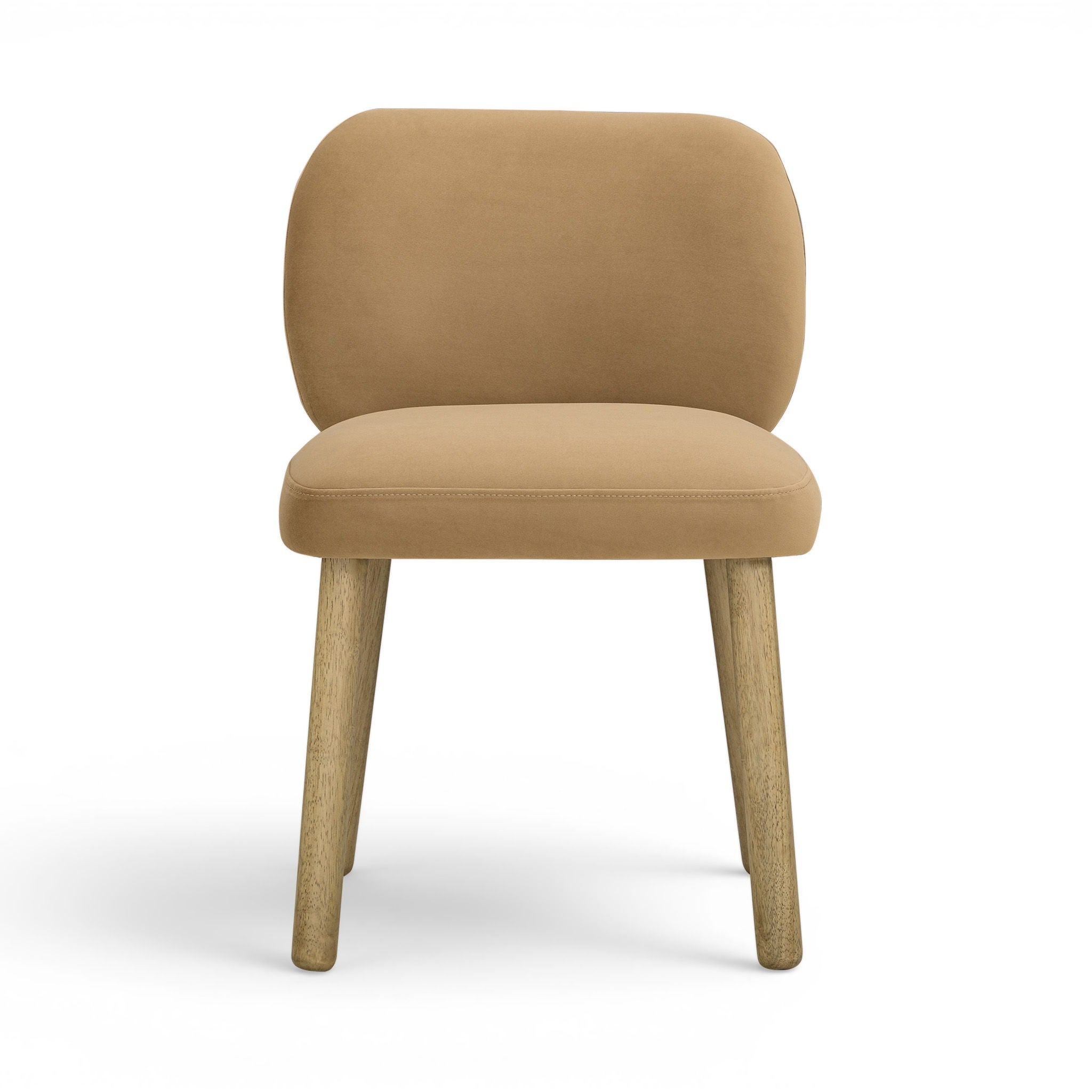Foxy - Performance Velvet Dining Chair