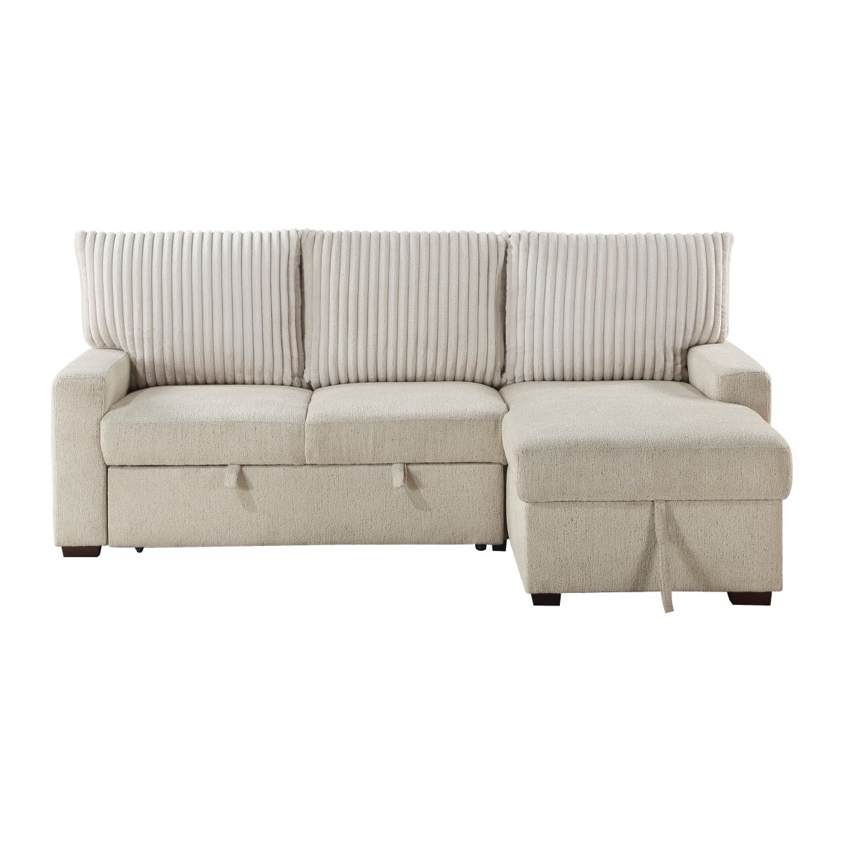Gallatin - Sectional