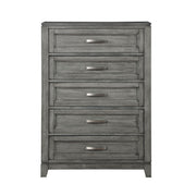 Garretson - Chest