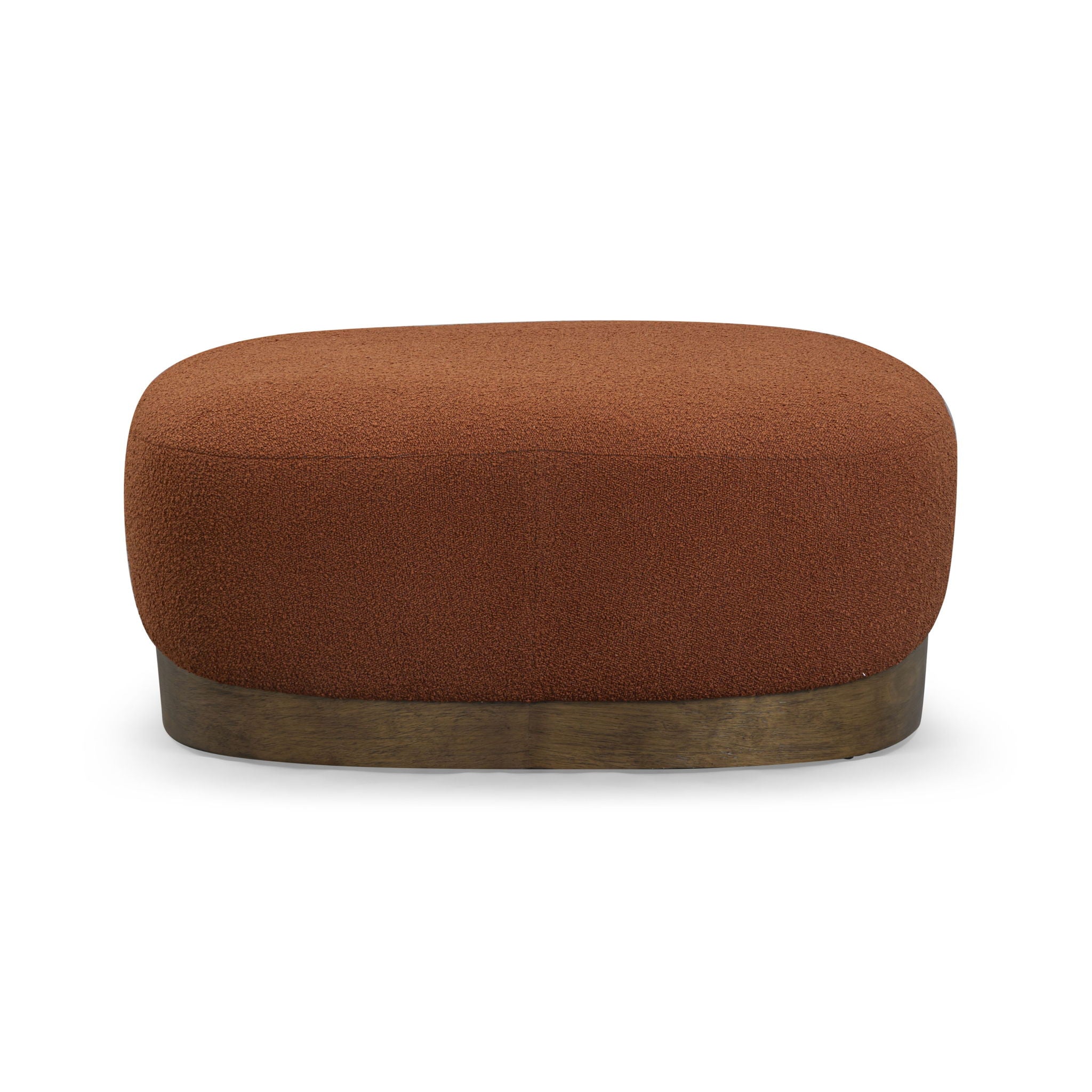 Domina - Boucle Ottoman