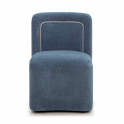 Dolce - Rolling Desk Chair