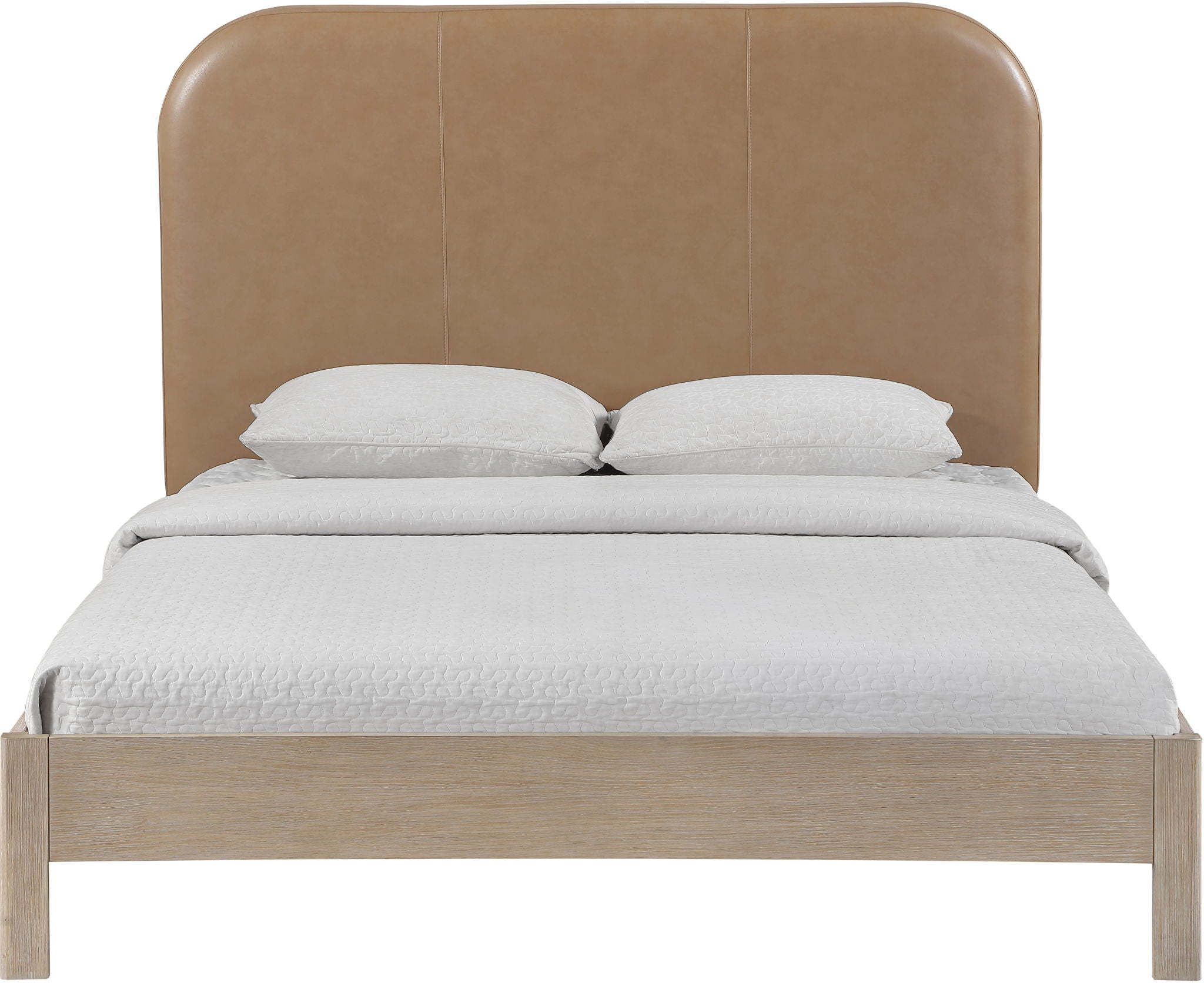 Caswell - Upholstered Bed