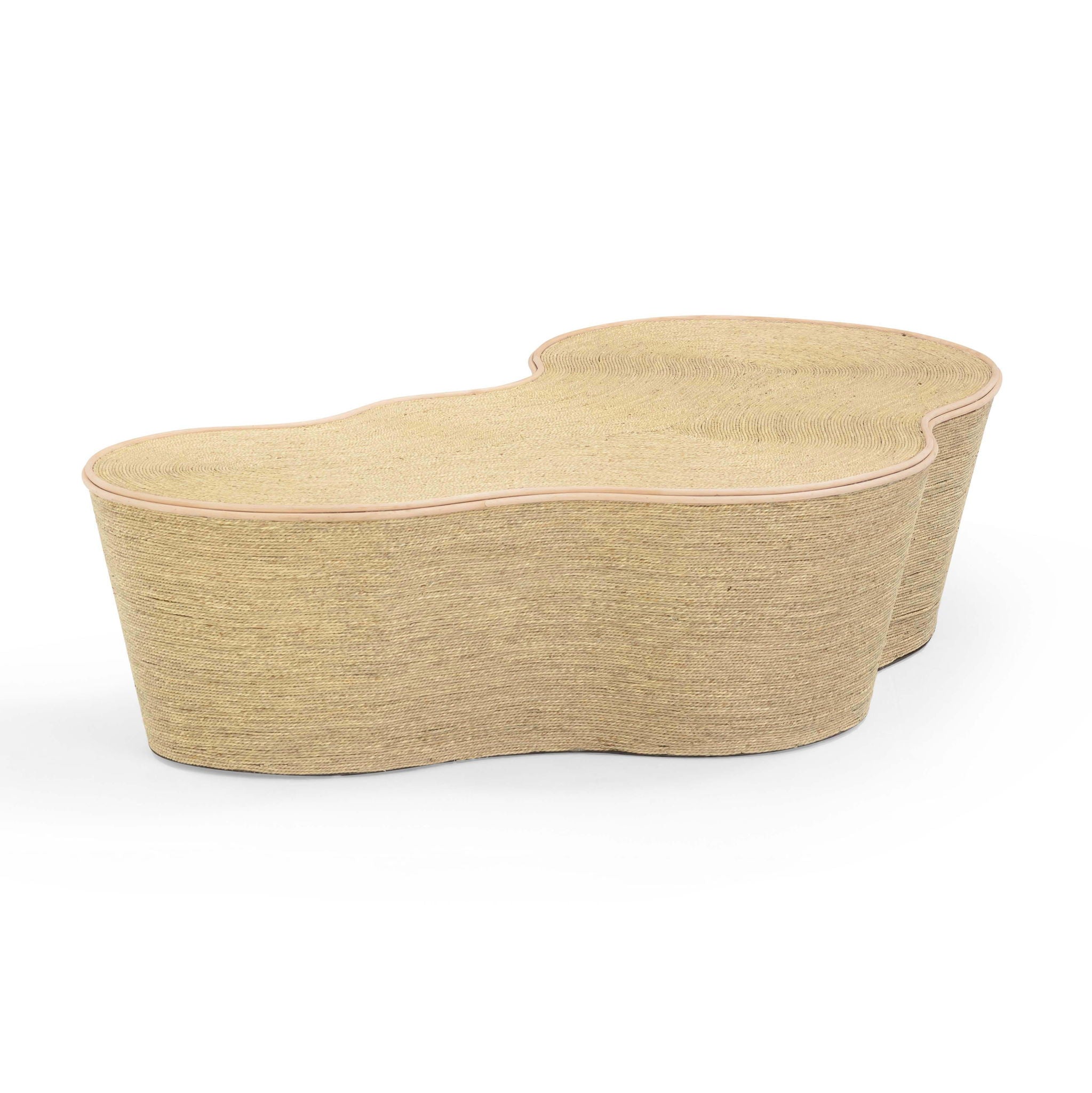 Slab - Coffee Table