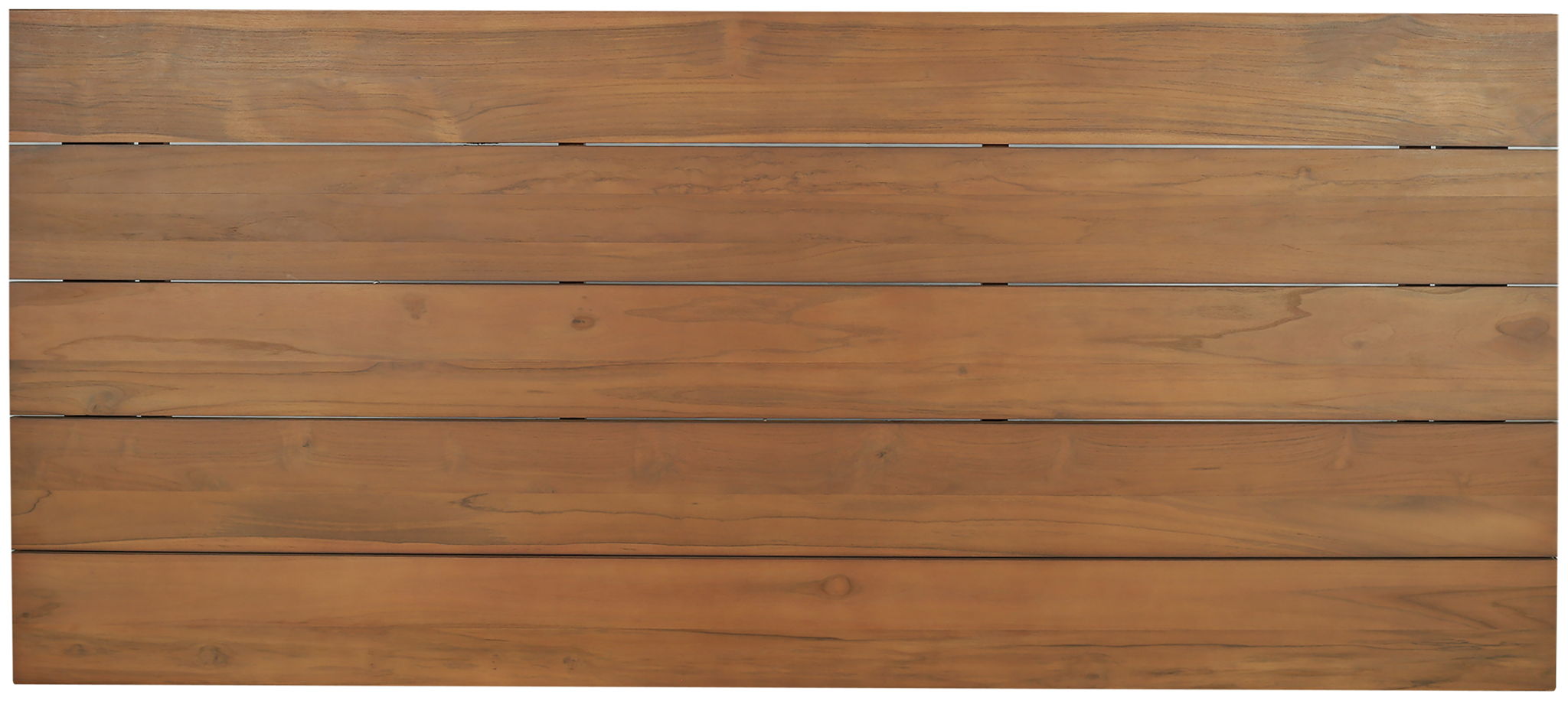 Mirella - Teak Wood Outdoor Patio Dining Table