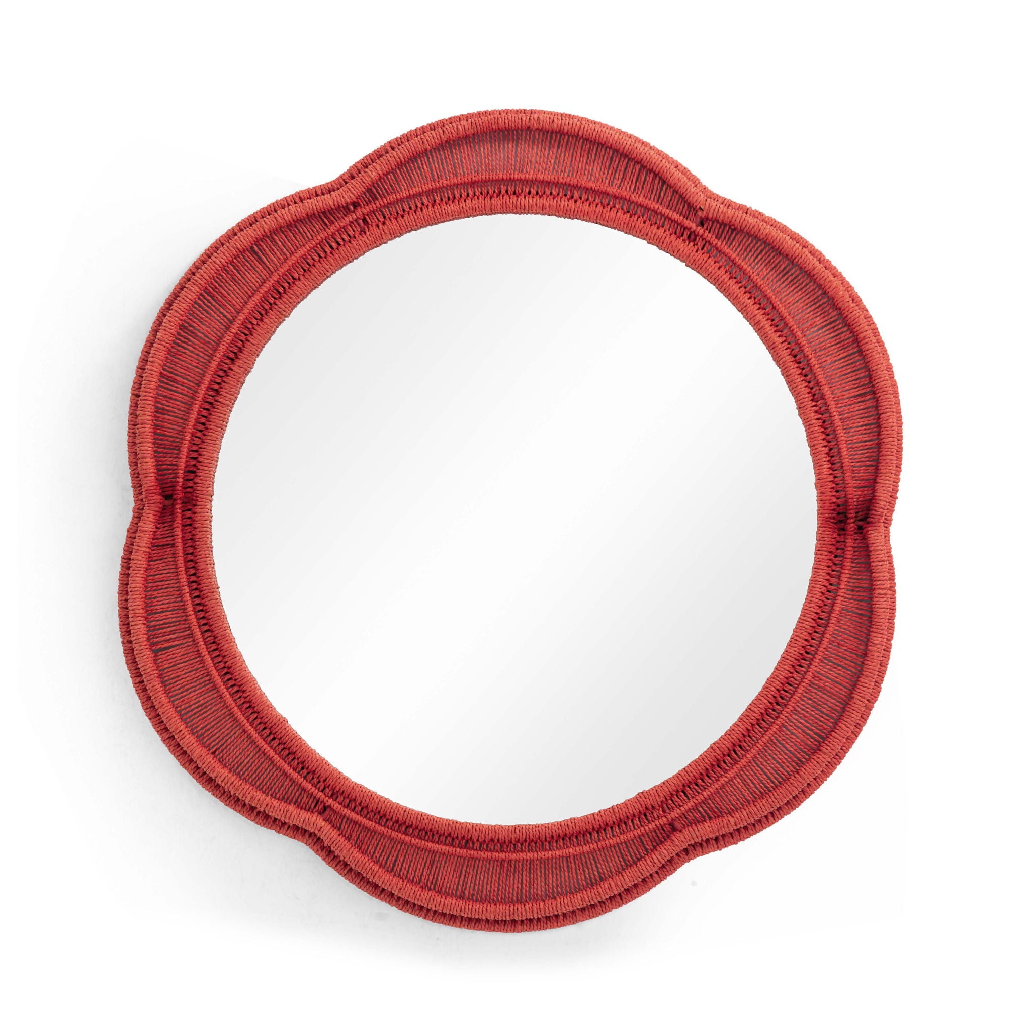 Zeva - Wall Mirror