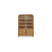 Maddie - Cabinet - Natural