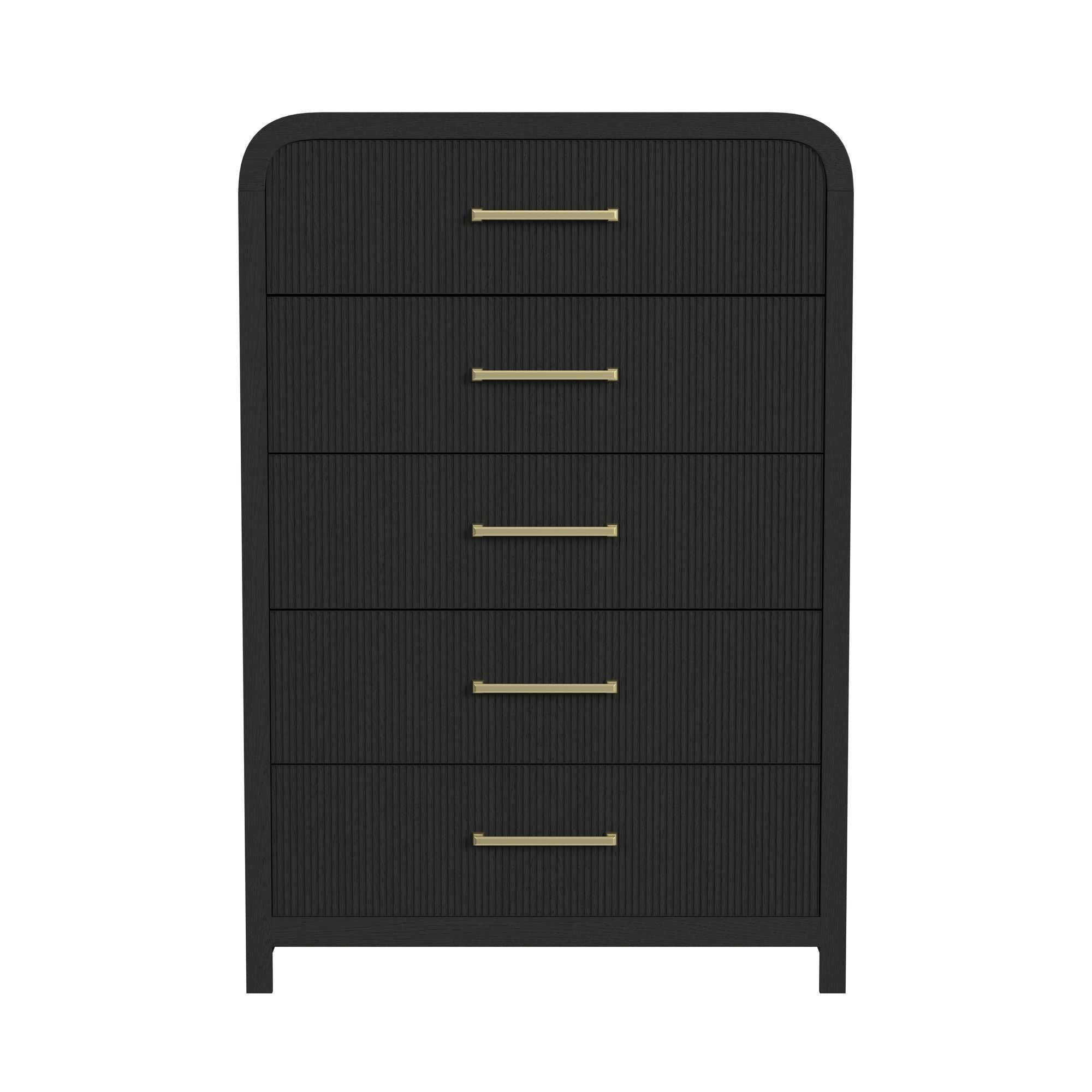 Ridgemont - 5-Drawer Chest