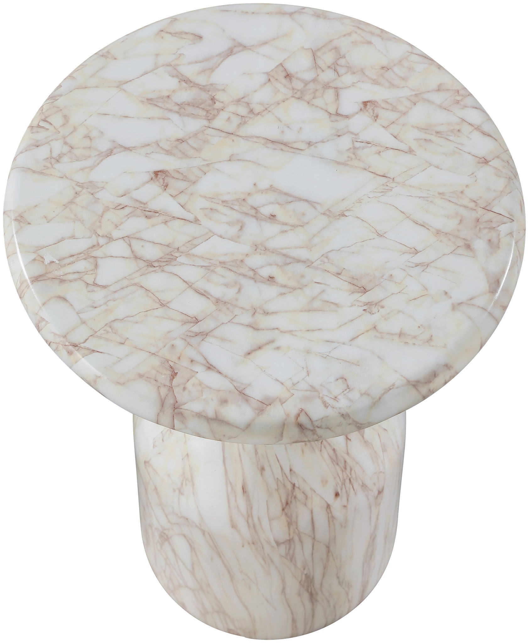 Savona - End Table