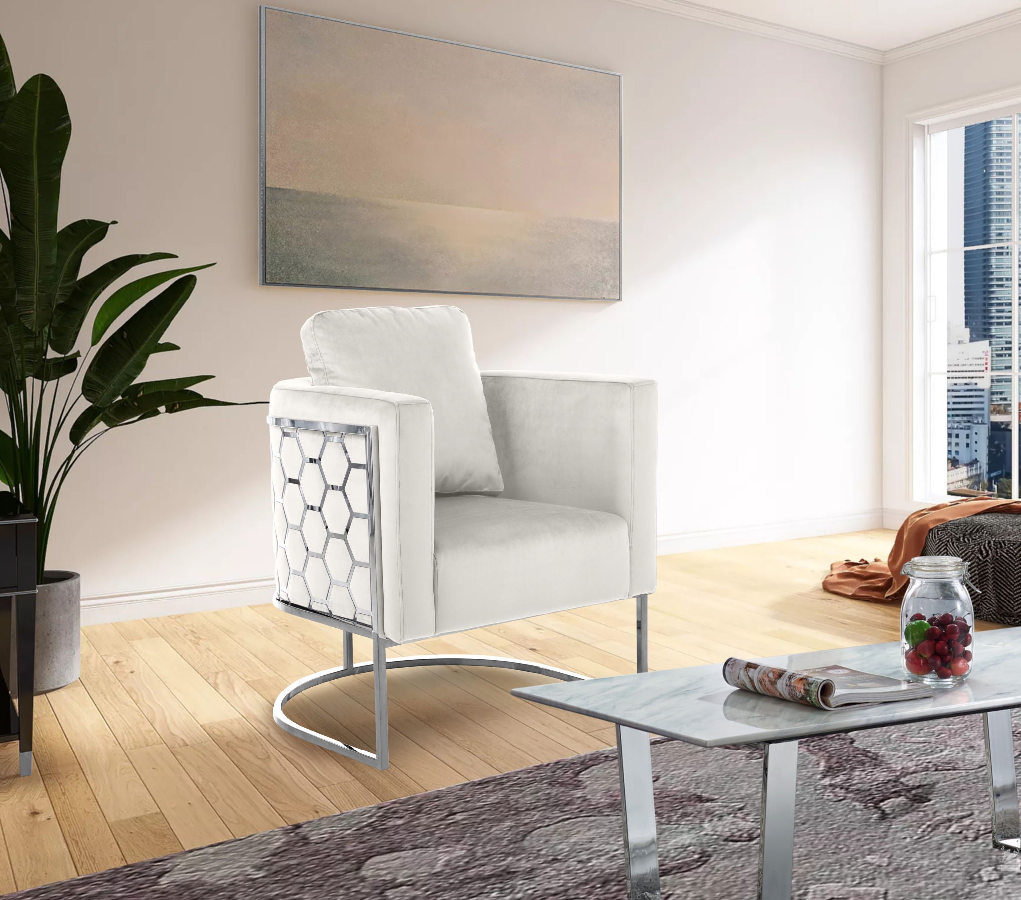 Casa - Chair