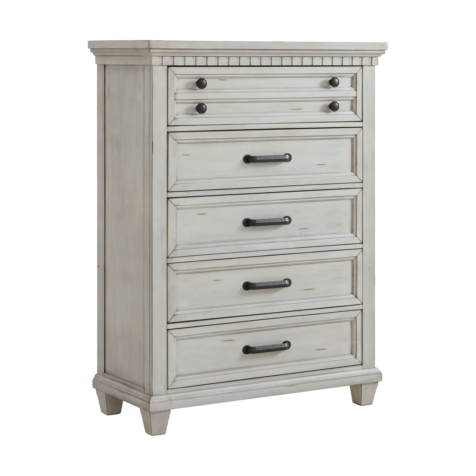Mccoy - Storage Bedroom Set