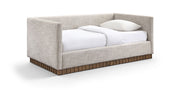 Teva - Upholstered Twin Daybed