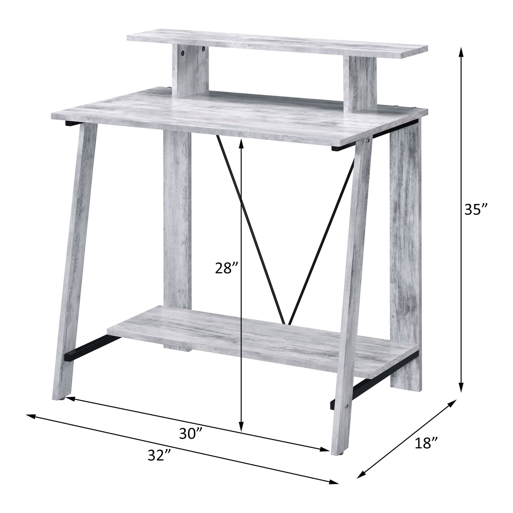 Nypho - Modern Writing Desk