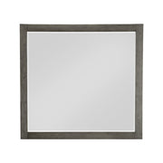 Urbanite - Mirror - Gray