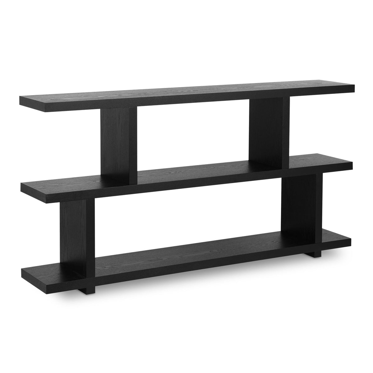 Miri - Small Shelf - Black