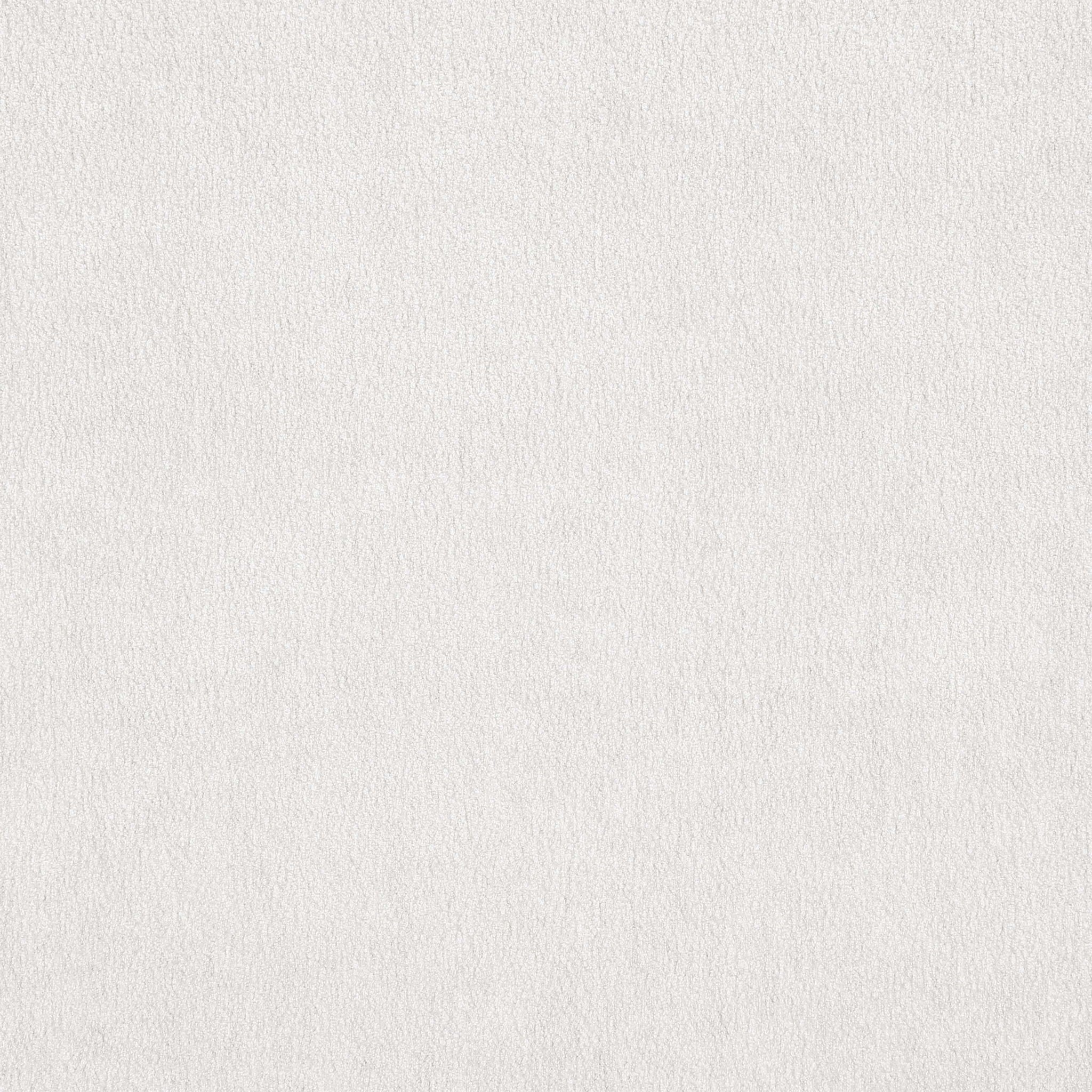 Turin - Chenille Fabric Upholstered Modular Sectional - Cream