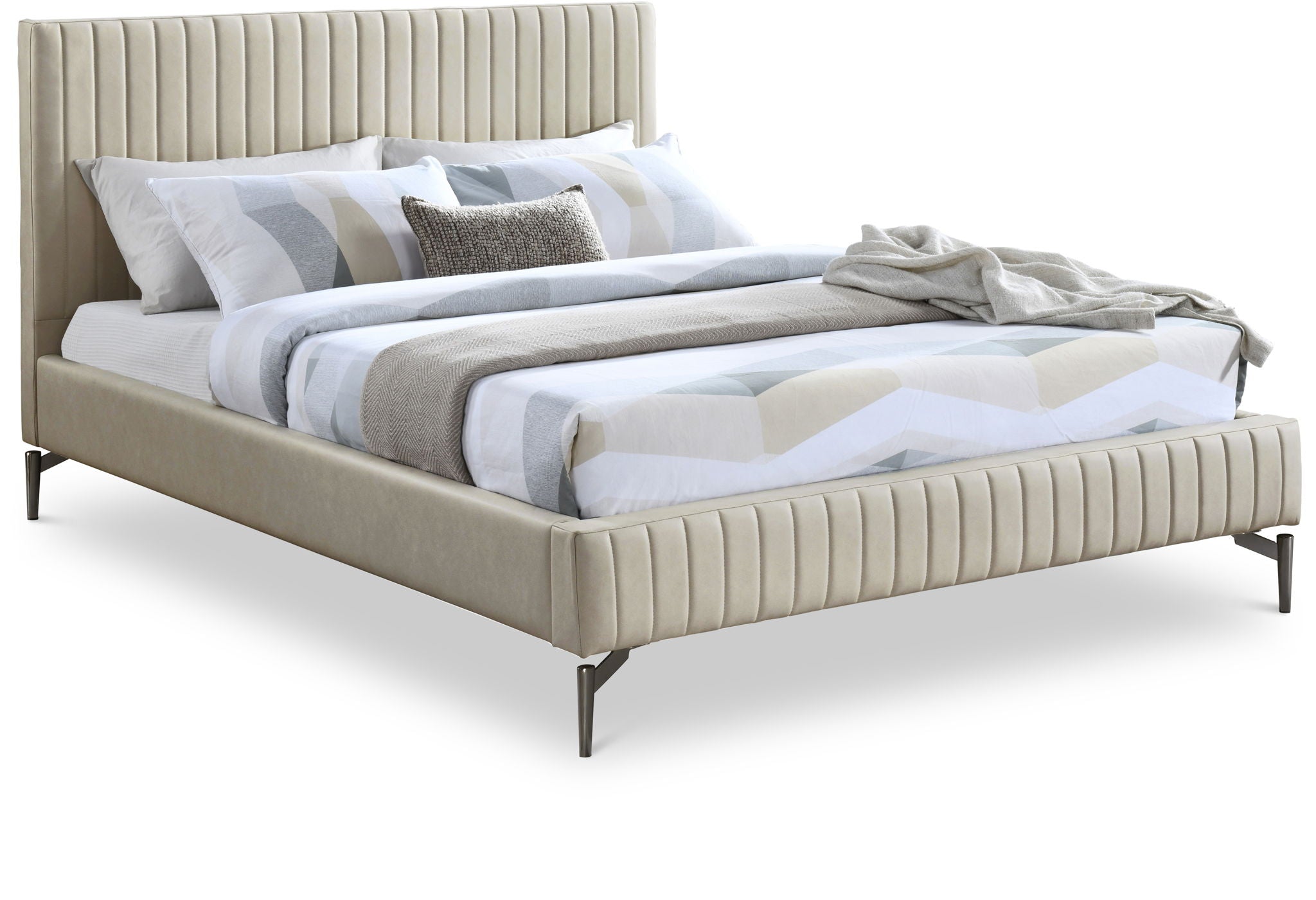 Gallo - Bed