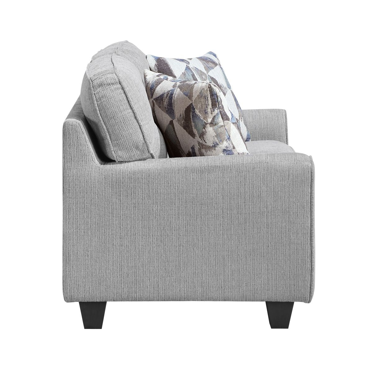 Bennett - Sofa & Loveseat