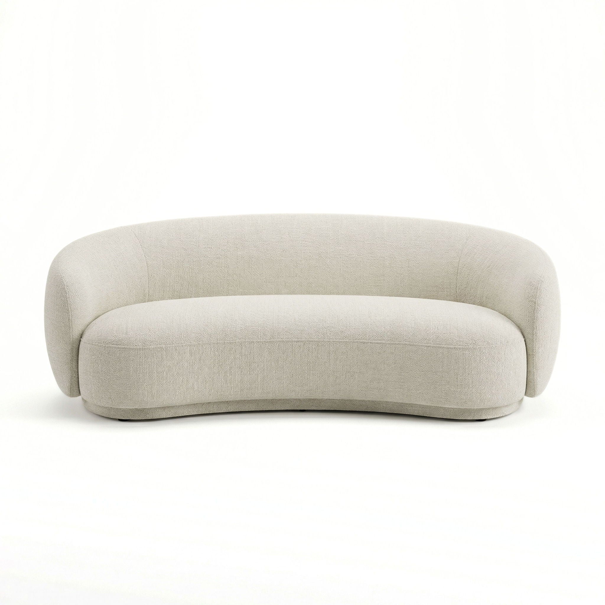 Kendall - Chenille Sofa