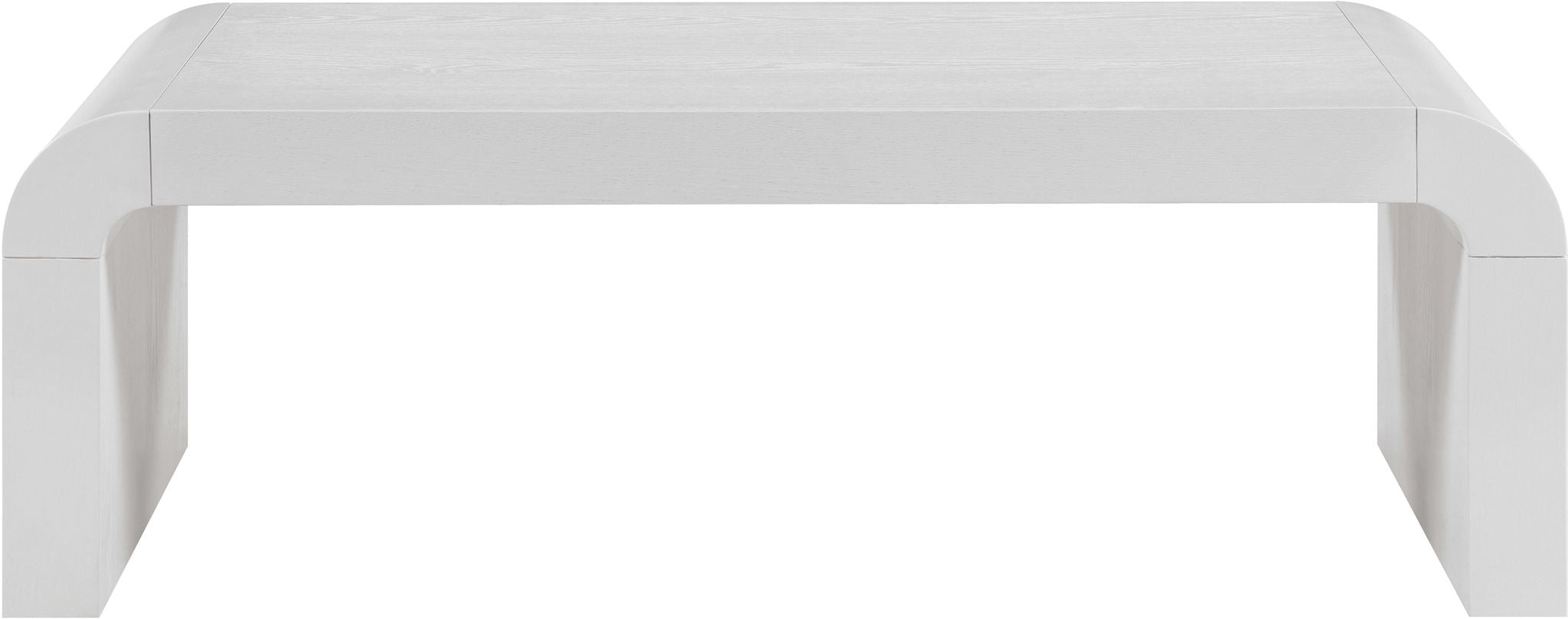Toulon - Oak Veneer Coffee Table