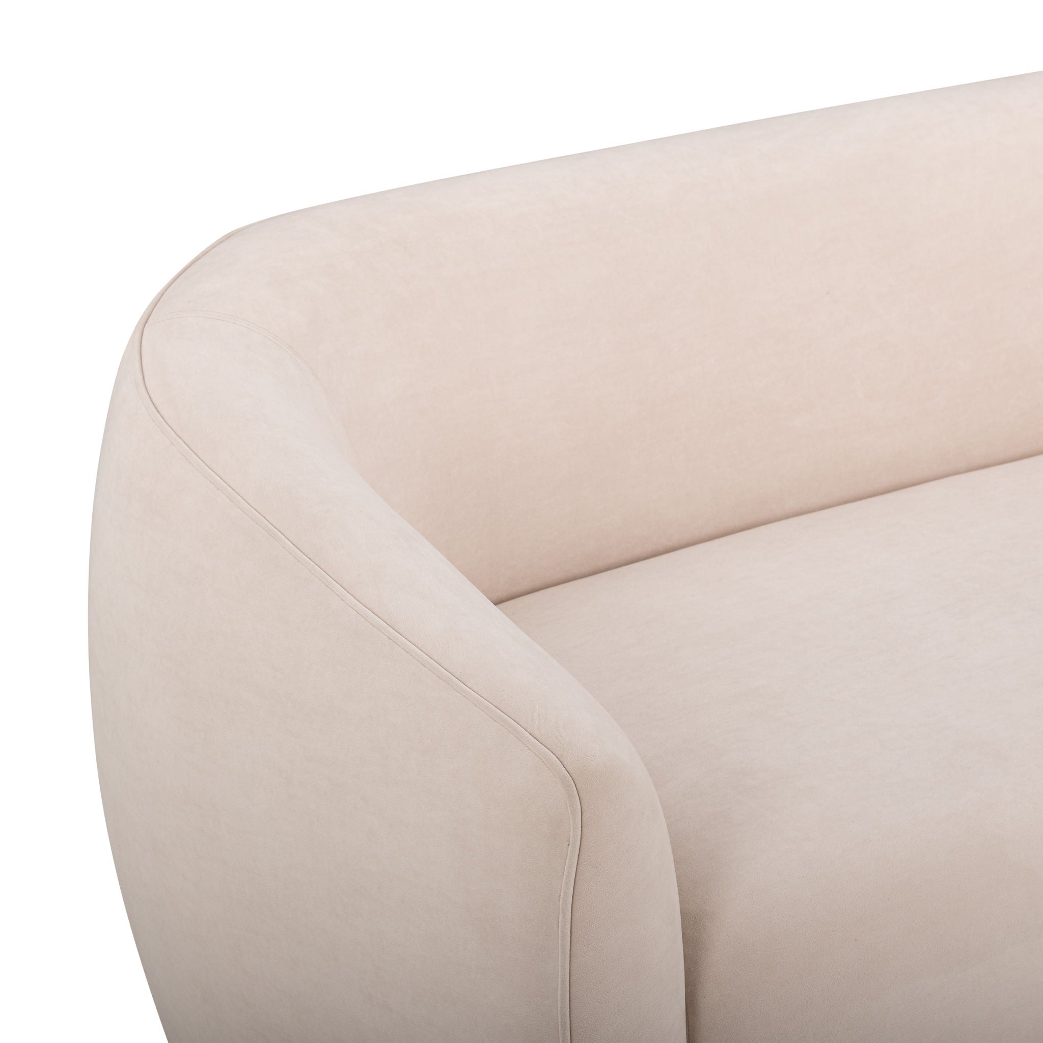 Jordan - Loveseat