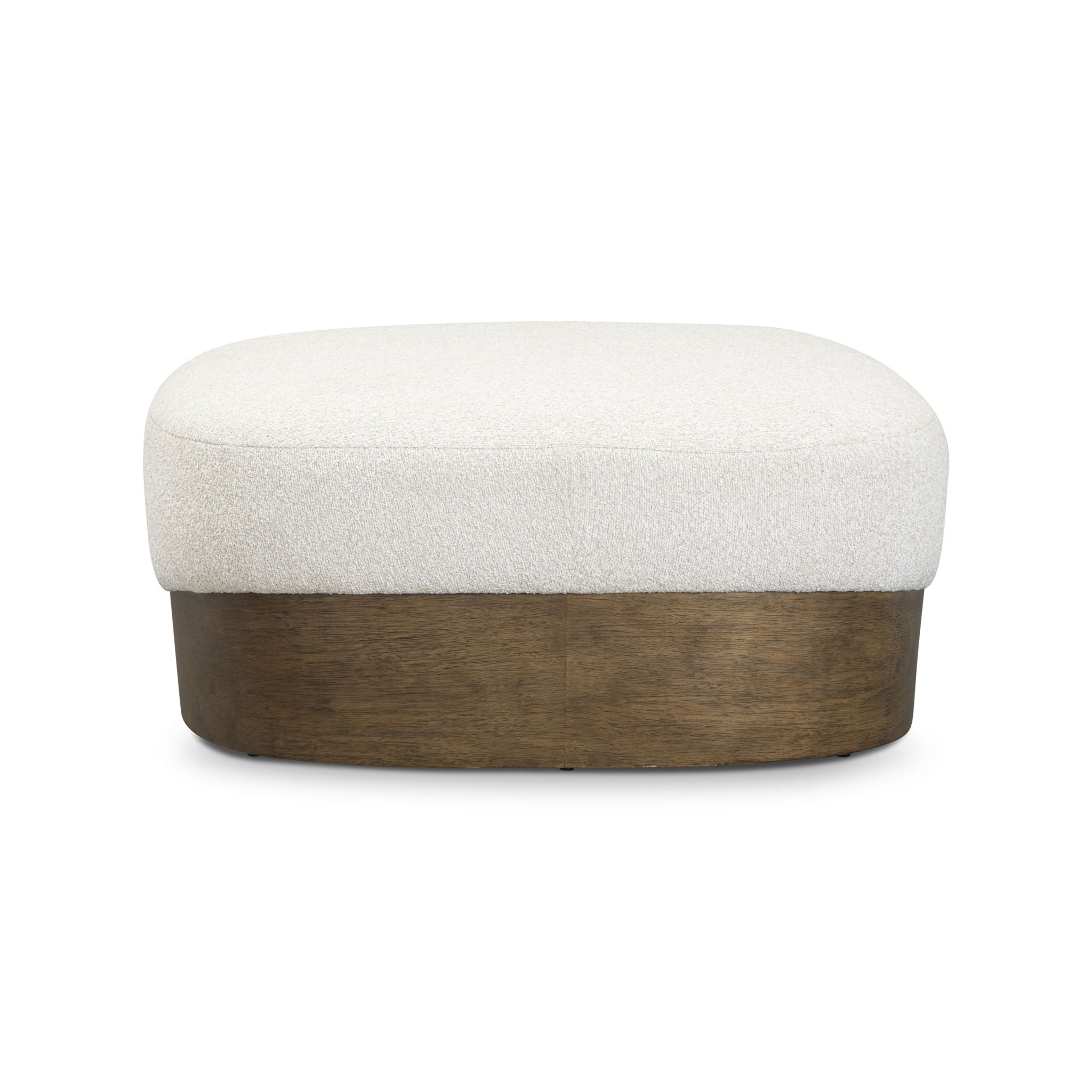Domina - Boucle Ottoman