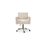 Harris - Office Chair - Oat / Beige
