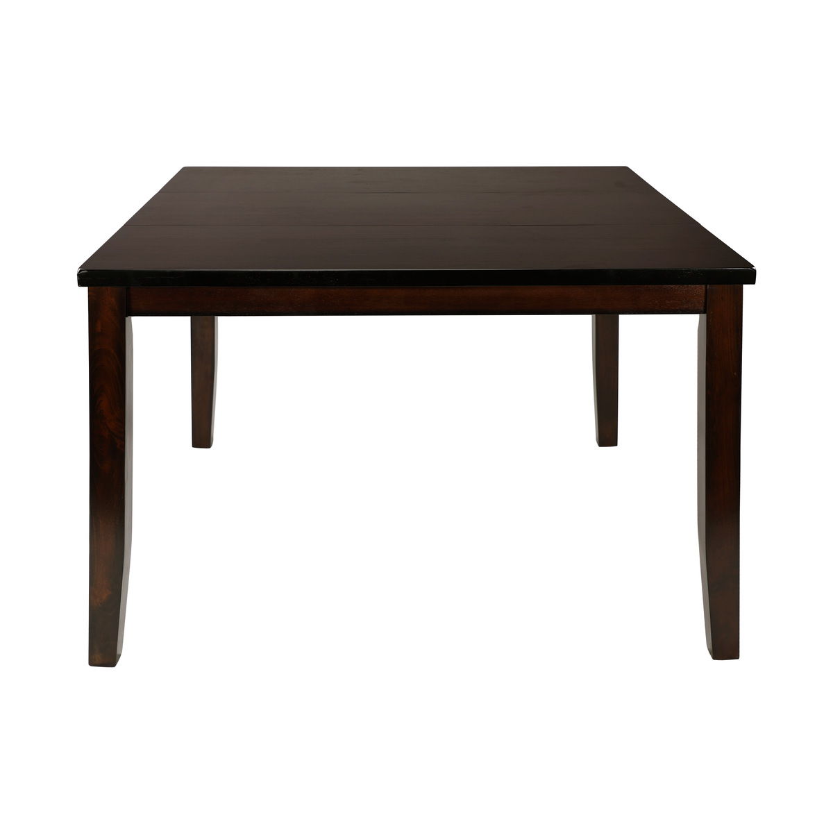 Mantello - 5 Piece Set (Counter Height Table & 4 Chairs) - Cherry