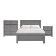 Sami - Youth Panel Bedroom Set