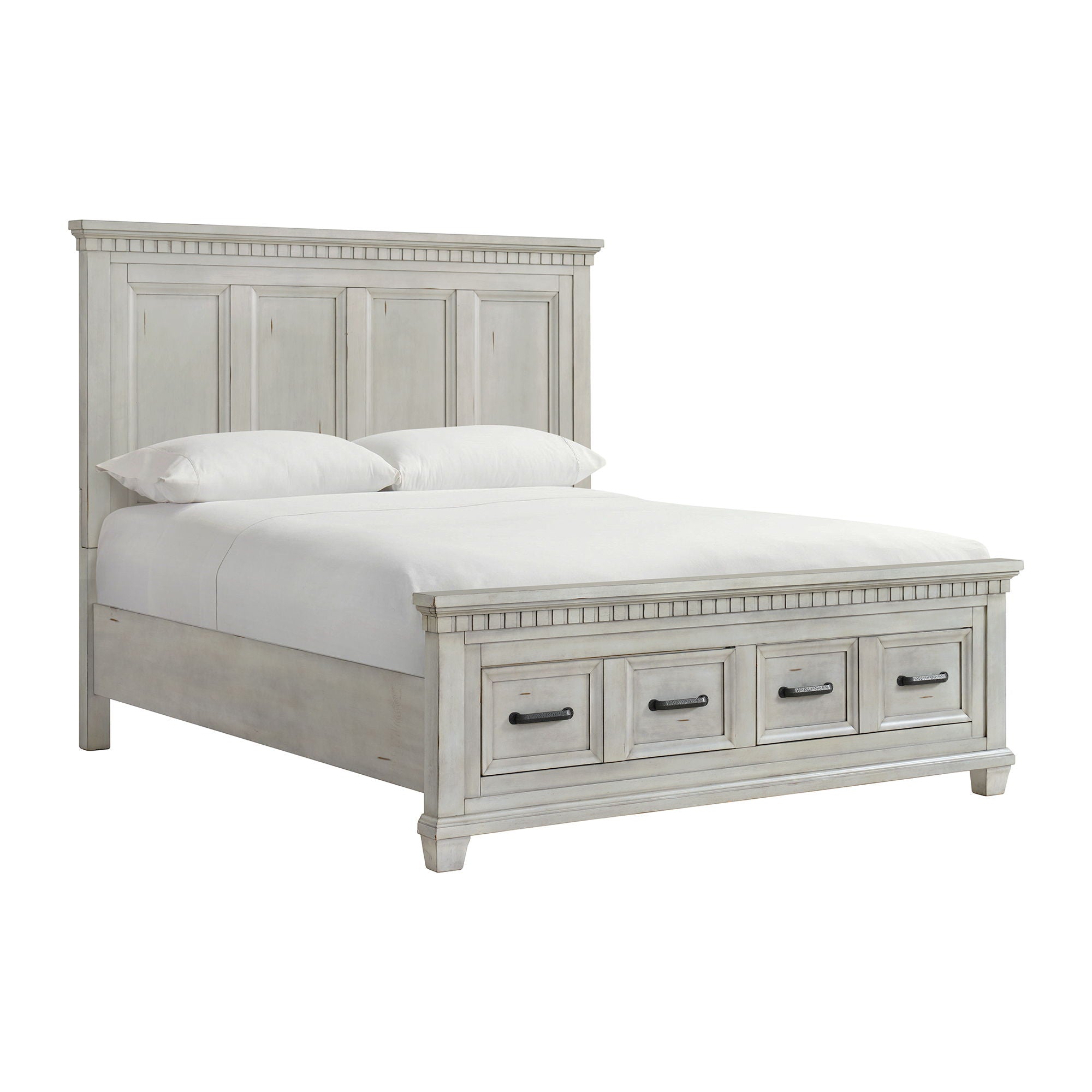 Mccoy - Storage Bedroom Set