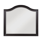 Herman - Mirror - Charcoal Brown