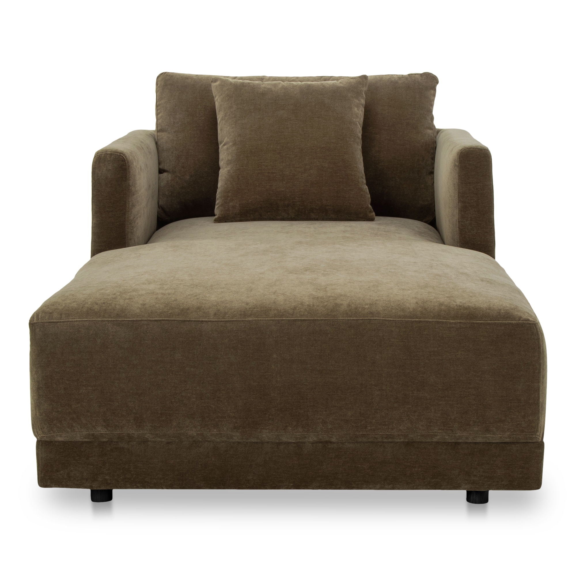 Bryn - Chaise - Cedar Green