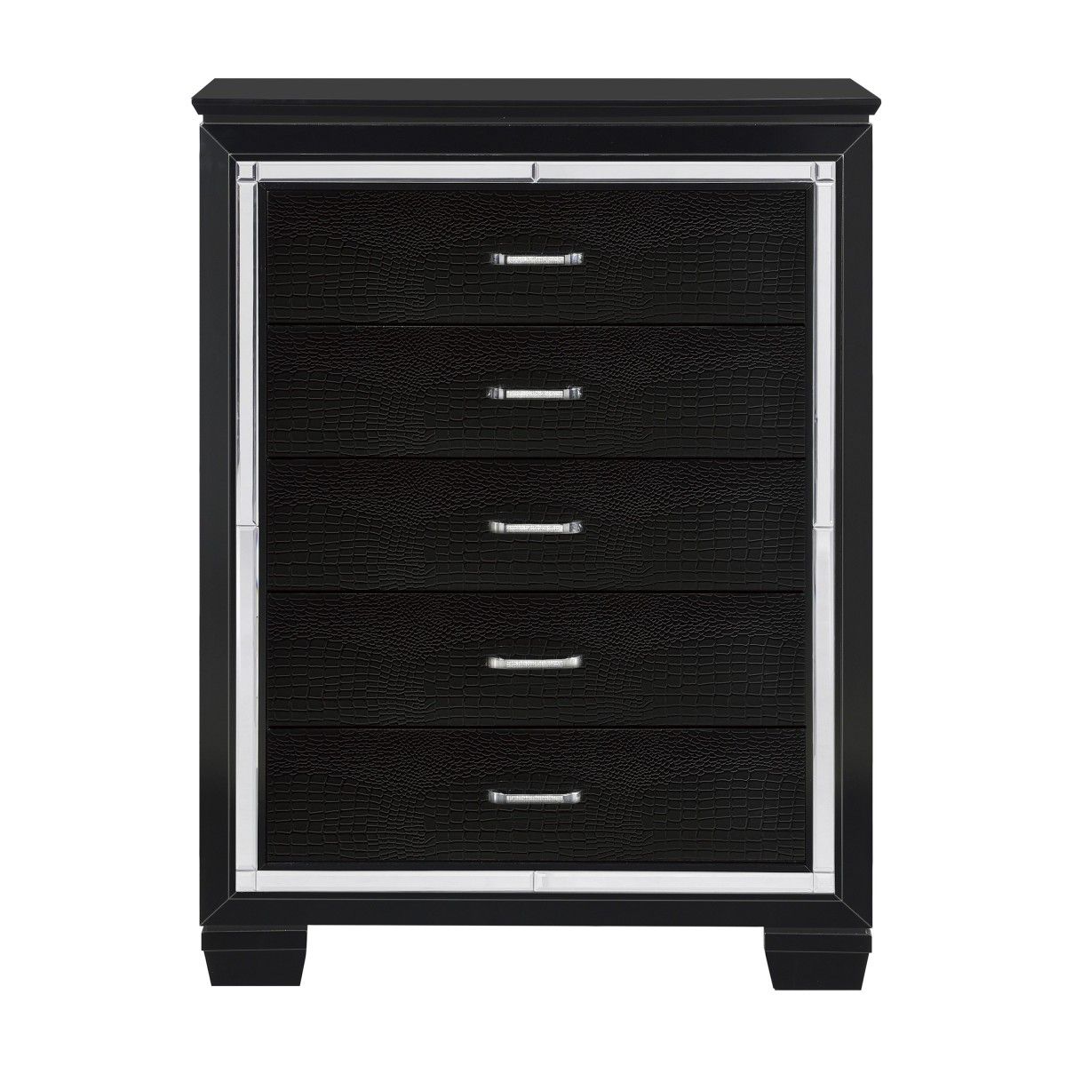 Allura - Chest