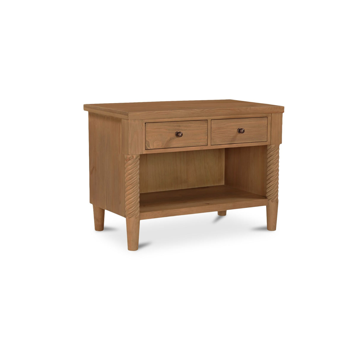 Joni - Nightstand - Natural