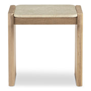 Lane - Side Table - Natural