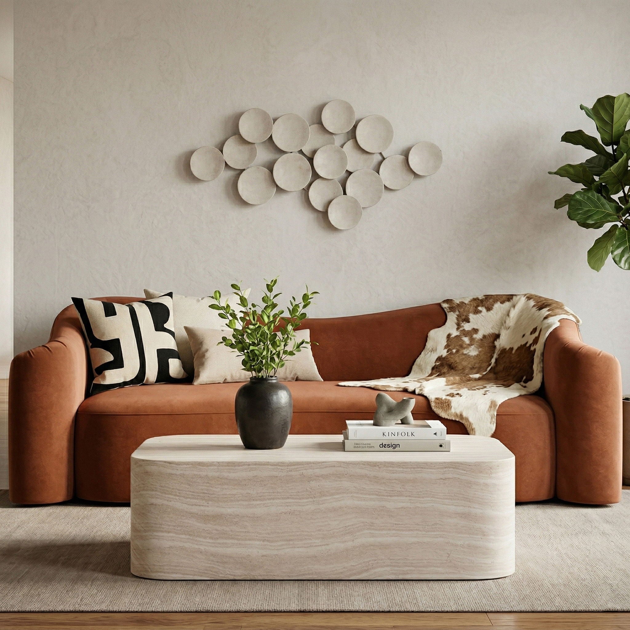 Vellon - Indoor/Outdoor Table