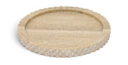 Russell - Genuine Marble Tray